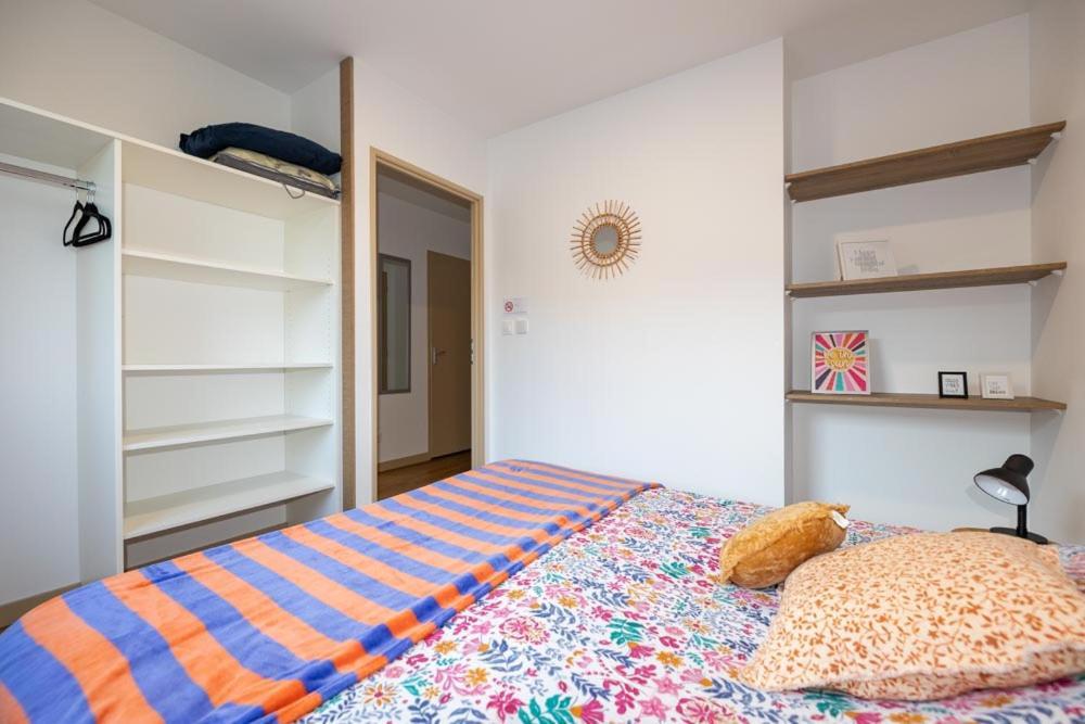 L'Escapade Dauphinoise, Gite 2 Chambres Avec Terrasse Et Clim Beaucroissant المظهر الخارجي الصورة